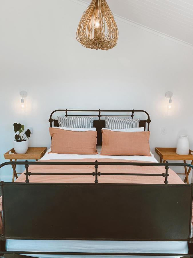 Te Ataahua Guesthouse Greytown Exterior photo