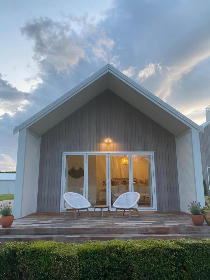 Te Ataahua Guesthouse Greytown Exterior photo